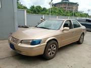 Toyota Camry 1998 Gold for sale