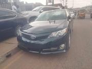 Toyota Camry 2014 Gray for sale