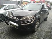 Toyota RAV4 2014 Black for sale