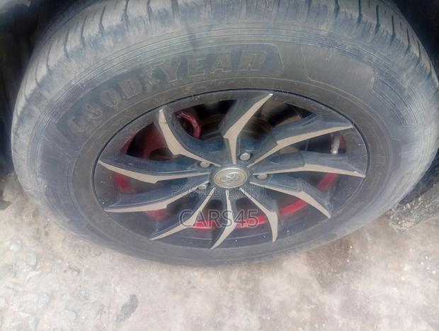 Toyota Camry 2009 Gray