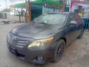 Toyota Camry 2009 Gray for sale