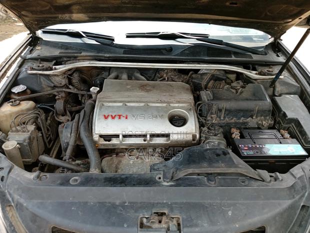 Lexus ES 330 2003 Black