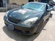 Lexus ES 330 2003 Black for sale