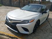Toyota Camry 2020 White for sale