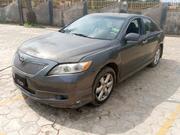 Toyota Camry 2009 Gray for sale
