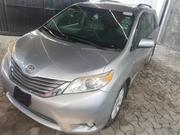 Toyota Sienna 2016 Brown for sale