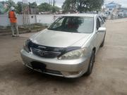 Toyota Camry 2005 Silver for sale