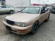 Toyota Avalon 1997 Gold for sale
