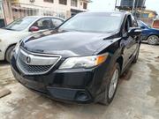 Acura RDX 2014 Black for sale