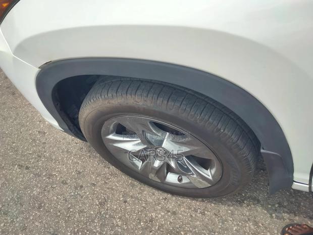 Toyota Highlander 2018 White