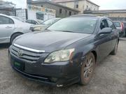 Toyota Avalon 2006 Gray for sale