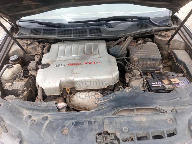 Toyota Avalon 2006 Gray