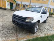Ford Ranger 2013 White for sale