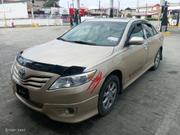 Toyota Camry 2010 Gold for sale