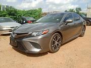 Toyota Camry 2019 Gray for sale
