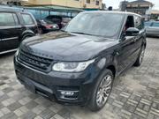 Land Rover Range Rover 2014 Black for sale