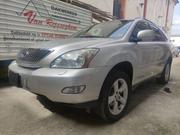 Lexus RX 330 AWD 2006 Silver for sale