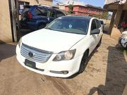 Toyota Avalon 2008 White for sale