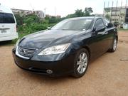 Lexus ES 2007 Gray for sale