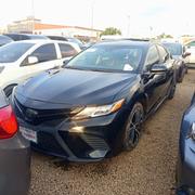 Toyota Camry 2018 Black for sale