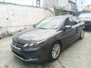 Honda Accord 2013 Gray for sale