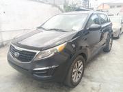 Kia Sportage 2014 Black for sale
