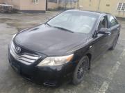 Toyota Camry 2007 Black for sale