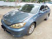 Toyota Camry 2003 Blue for sale