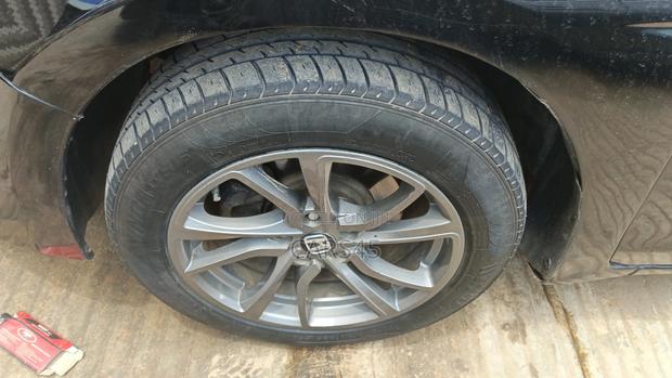 Honda Accord 2009 Black