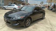 Honda Accord 2009 Black for sale