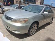 Toyota Camry 2004 Silver for sale