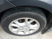 Toyota Sienna 2006 Gray for sale
