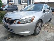 Honda Accord Sedan EX 2012 Silver for sale