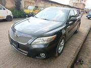 Toyota Camry 2008 Beige for sale