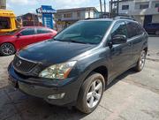 Lexus RX 2006 Gray for sale