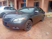 Toyota Camry 2007 Gray for sale