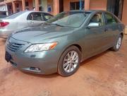 Toyota Camry 2007 Green for sale