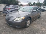 Toyota Camry 2011 Gray for sale