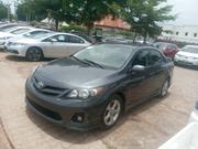 Toyota Corolla 2011 Gray for sale