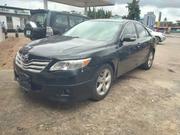 Toyota Camry 2010 Black for sale