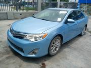 Toyota Camry XLE 4dr Sedan (2.5L 4cyl 6A) 2012 Silver for sale