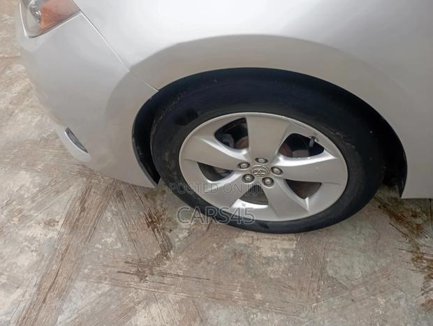 Toyota Corolla 2018 Silver