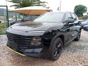 Jetour Dashing 2025 Black for sale