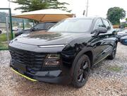 Jetour Dashing 2025 Black for sale