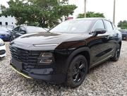 Jetour Dashing 2025 Black for sale