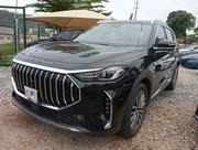 Jetour X70 2025 Black for sale