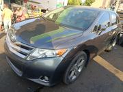 Toyota Venza 2016 Gray for sale
