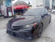 Toyota Camry 2017 Black for sale