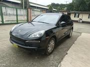 Porsche Cayenne 2013 Black for sale