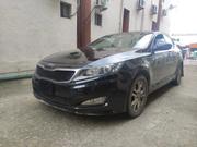 Kia Optima 2013 Black for sale
